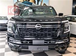 نیسان پاترۆل